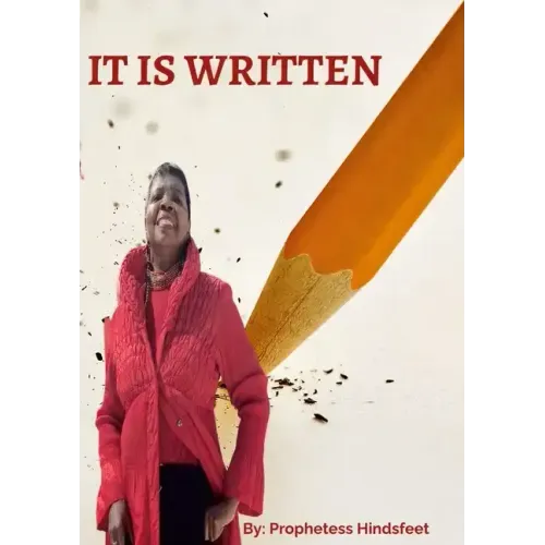 It Is Written