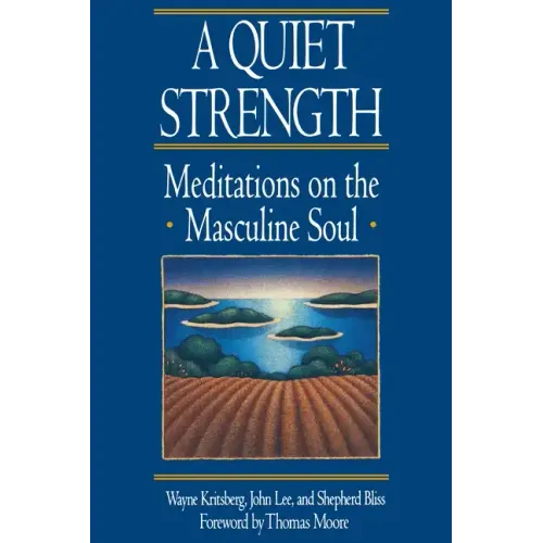 A Quiet Strength