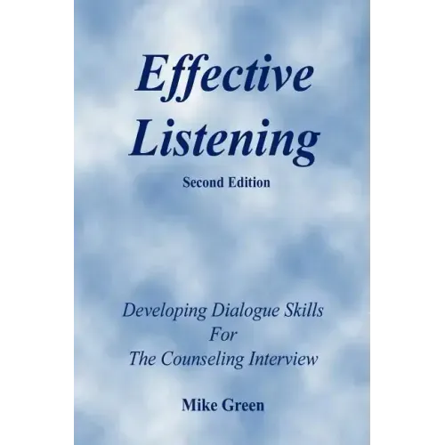 Effective Listening