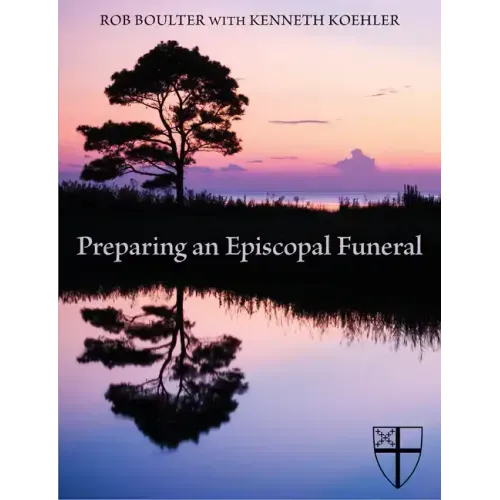 Preparing an Episcopal Funeral
