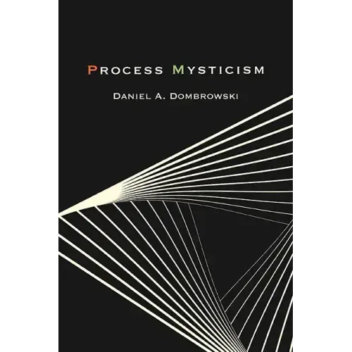 Process Mysticism