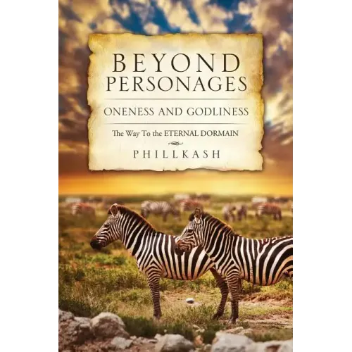 Beyond Personages