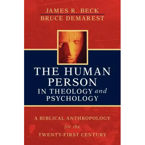 The Human Person in Theology and Psychology
