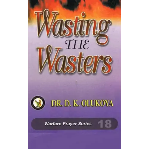 Wasting the Wasters