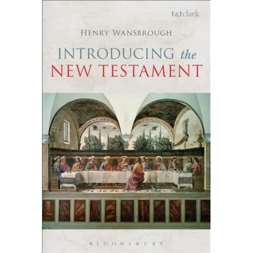 Introducing the New Testament