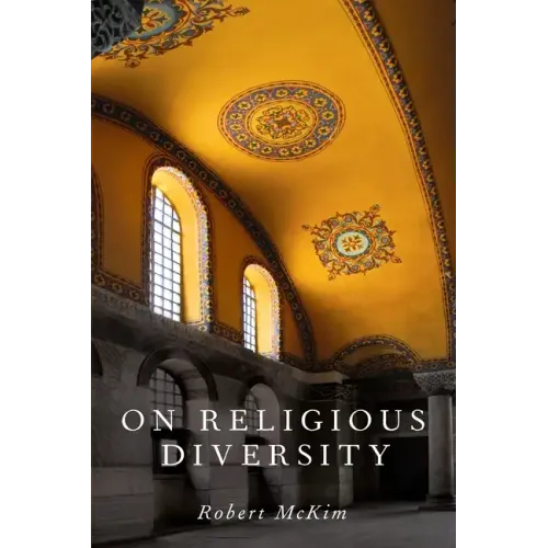 On Religious Diversity
