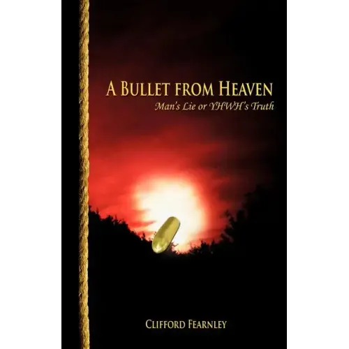 A Bullet from Heaven
