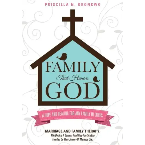 Family That Honors God