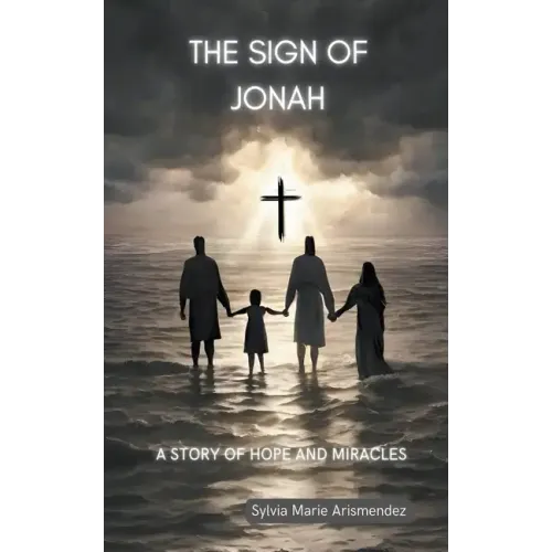 The Sign of Jonah: A Story of Hope and Miracles