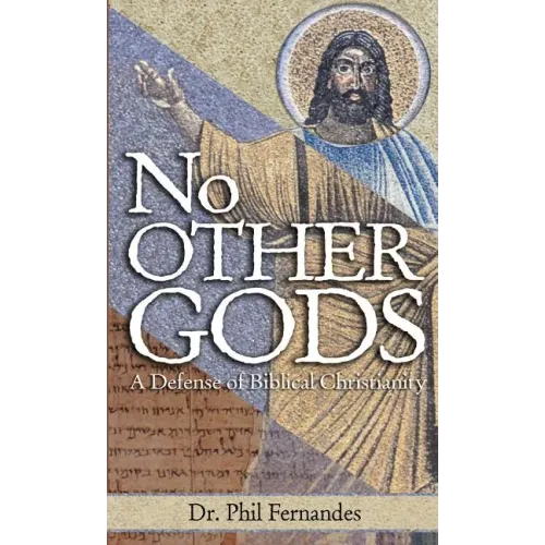 No Other Gods