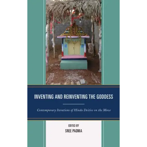 Inventing and Reinventing the Goddess
