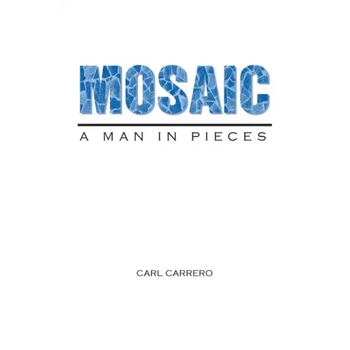 Mosaic: A Man in Pieces