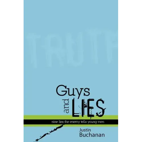 Guys and Lies