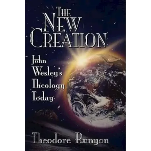 The New Creation