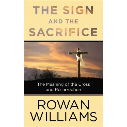 The Sign and the Sacrifice