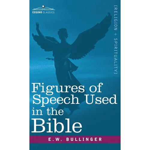 Figures of Speech Used in the Bible