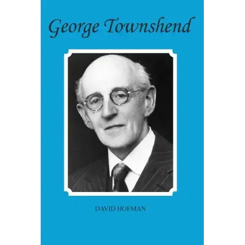 George Townshend