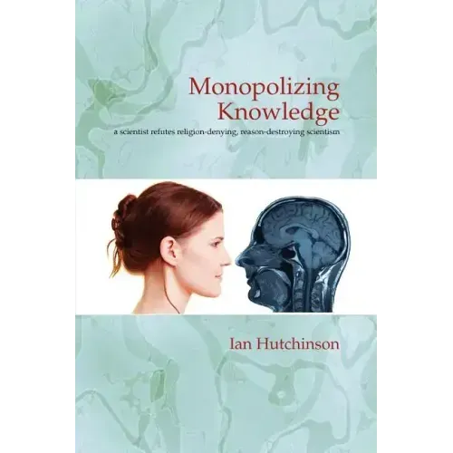 Monopolizing Knowledge
