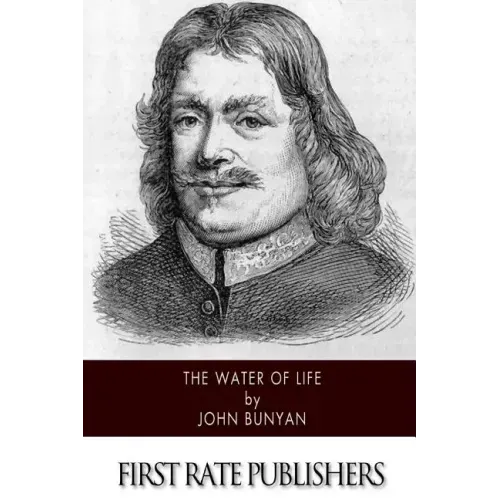 The Water of Life