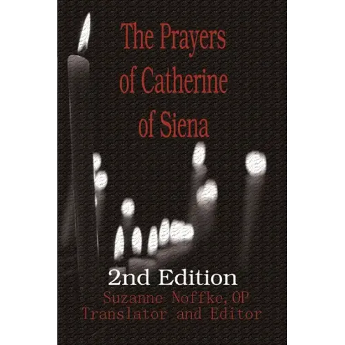 The Prayers of Catherine of Siena