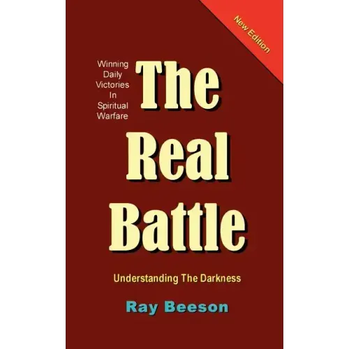 The Real Battle