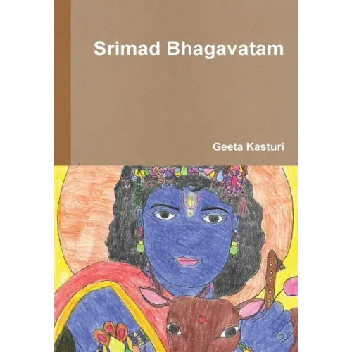 Srimad Bhagavatam
