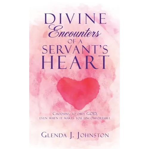 Divine Encounters of a Servant's Heart