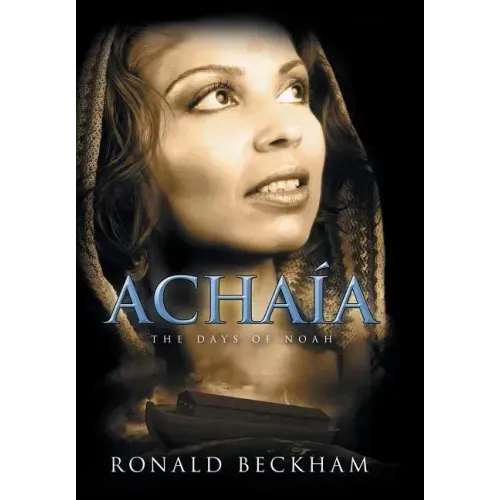 Achaía: The Days Of Noah