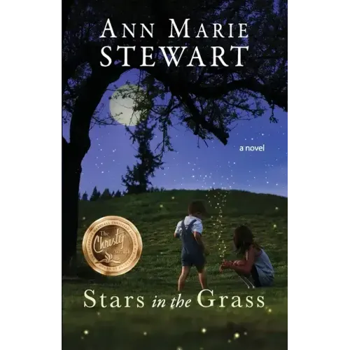 Stars in the Grass