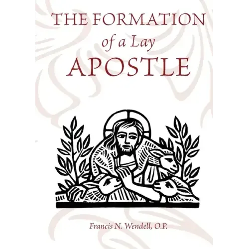 The Formation of a Lay Apostle