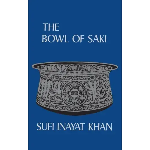 The Bowl of Saki