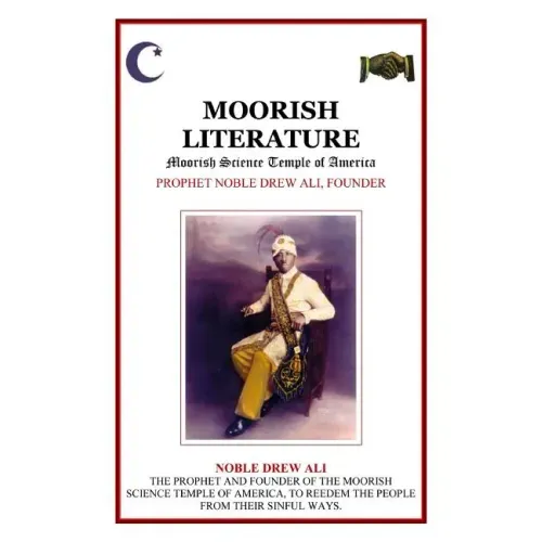 Moorish Literature