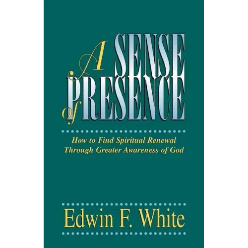 A Sense of Presence
