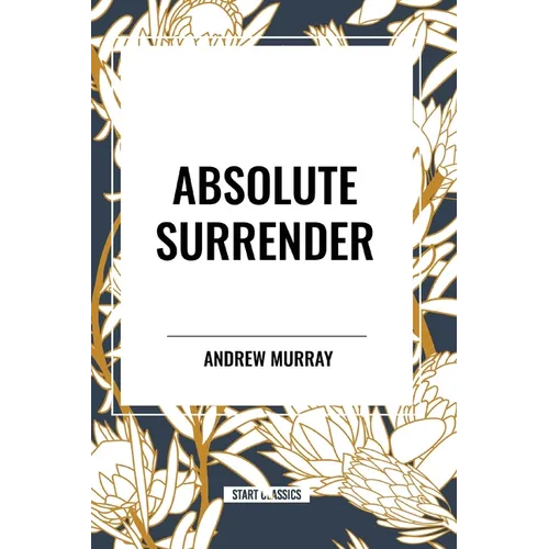 Absolute Surrender