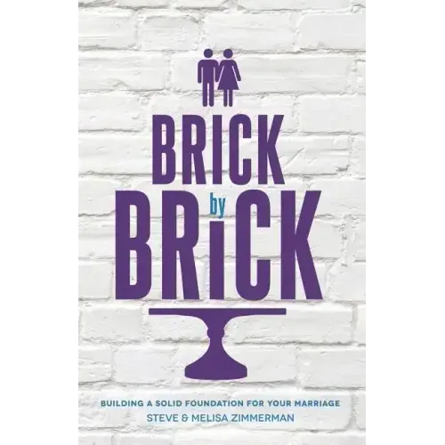 Brick by Brick