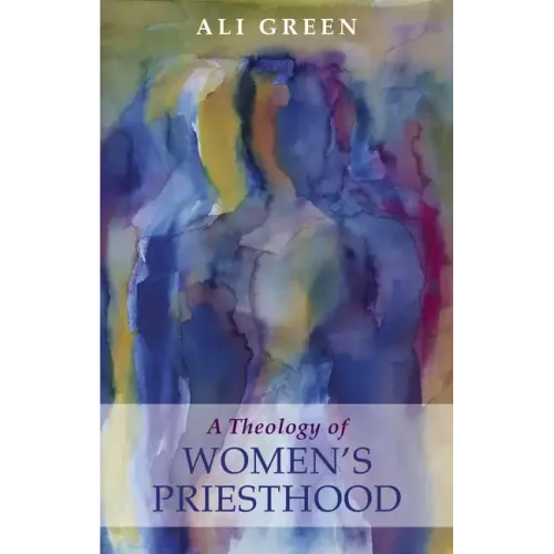Theology of Women's Priesthood