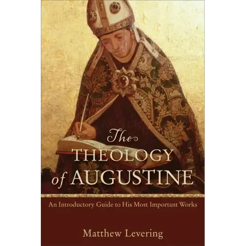 Theology of Augustine