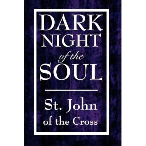 Dark Night of the Soul