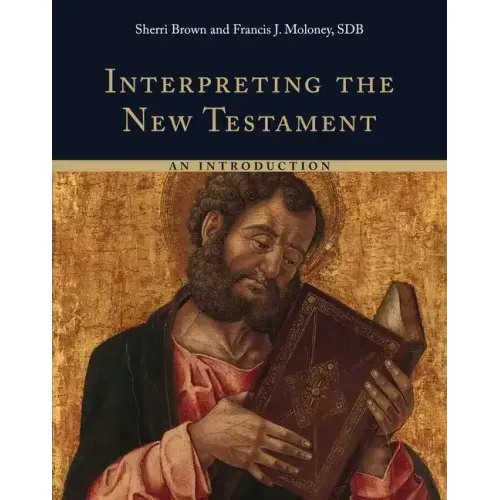 Interpreting the New Testament