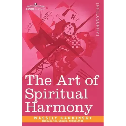 The Art of Spiritual Harmony