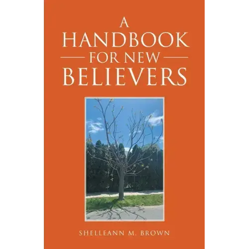 A Handbook for New Believers