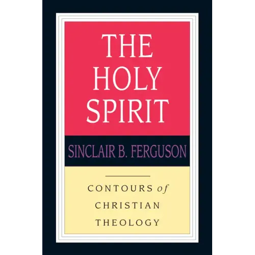 The Holy Spirit