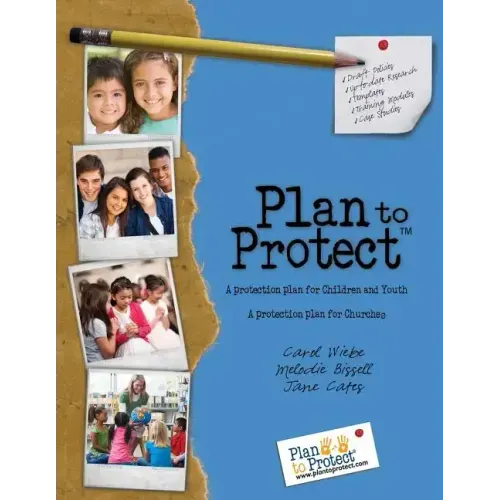 Plan to Protect: Church Edition (US)
