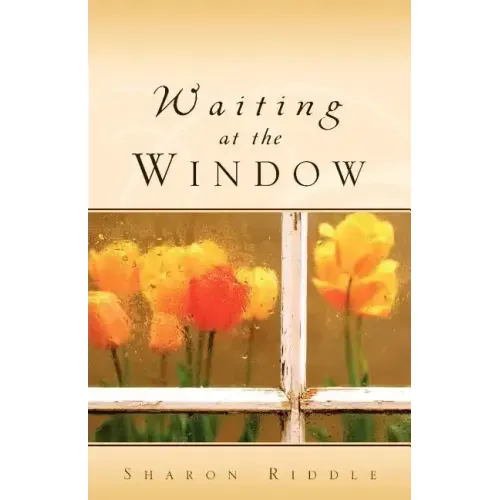 Waiting at the Window