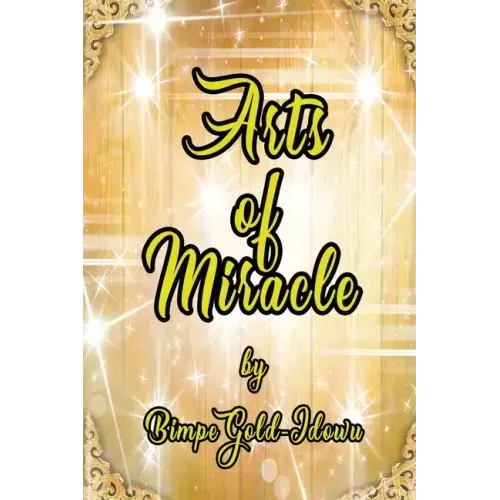 Arts of Miracle
