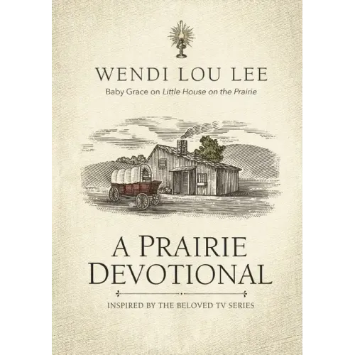 Prairie Devotional Softcover