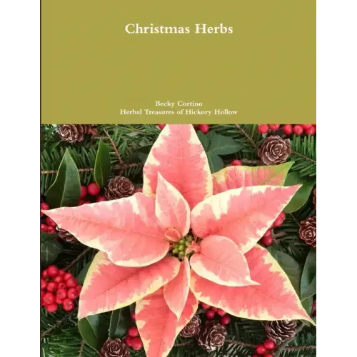 Christmas Herbs