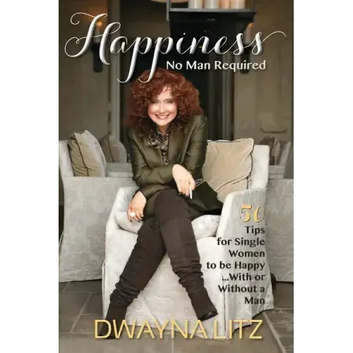 Happiness No Man Required