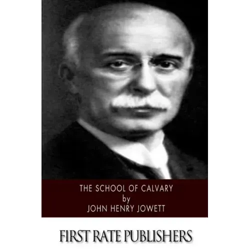 The School of Calvary