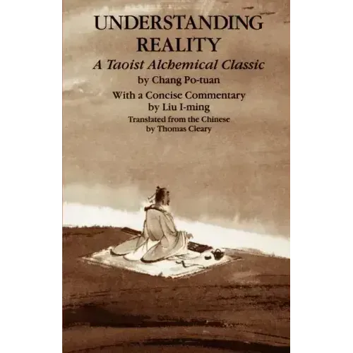 Understanding Reality